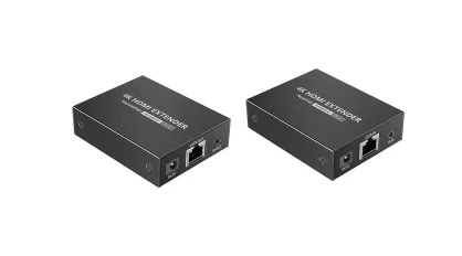 Przedłużacz HDMI Spacetronik SPH-HLC6IR3 4K 60Hz