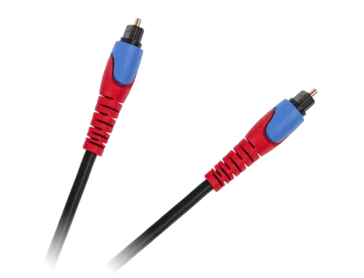 Kabel optyczny TOSLINK Cabletech standard KPO3960-1.5 1.5m