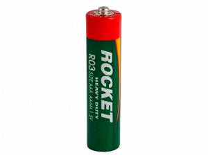 Bateria ROCKET AAA R03.