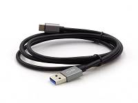 Kabel USB - USB typu C 1m Kruger&Matz KM1263