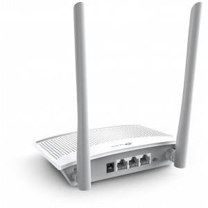 Router WiFi DSL TP-LINK TL-WR820N 300Mbps 2X LAN.