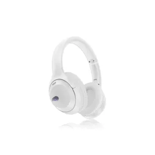 Słuchawki bezprzewodowe, bluetooth, LTC LXLTC35B, białe