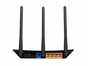 Router WiFi DSL TP-LINK TL-WR940N 450Mbps.