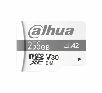 Karta pamięci microSD 256GB Dahua TF-P100