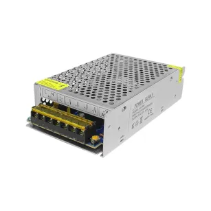 Zasilacz LED modułowy 100W/8,5A 12V IP20 Lexton LXG66