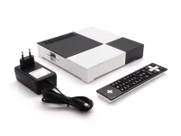Usługa CANAL+ Telewizja na Kartę - pakiet Komfort+ 6-mcy + Filmbox, dek. WIFIBOX+