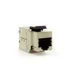 Łącznik modularny RJ45 kat. 6A STP KEYSTONE