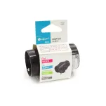 Rozgałęźnik elektryczny 3 gniazda uziemienie DPM P901B, czarny