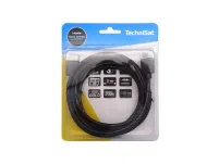 Kabel HDMI 1.4 Technisat 0003/7851 3m blister