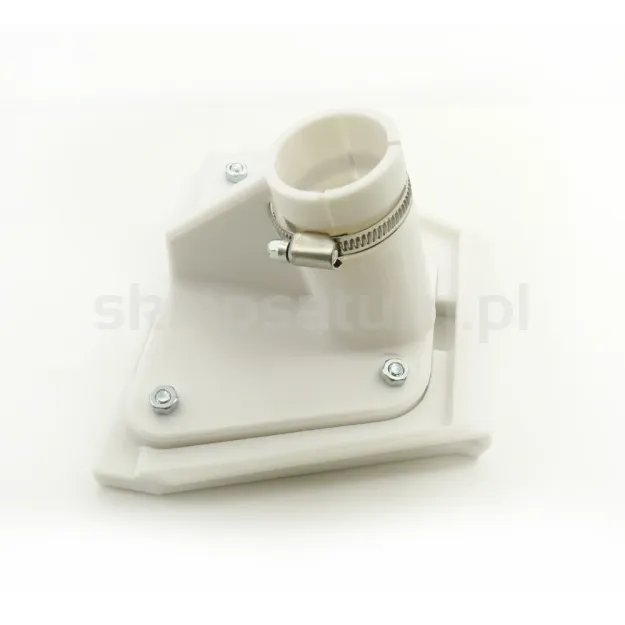 Uchwyt anteny do STARLINK gen. 3 do rury 38mm, LXE6321
