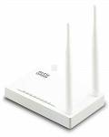 Router WiFi DSL NETIS WF2419E N300 300Mbps