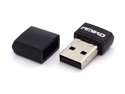 Adapter WiFi Amiko WLN-851 150Mbps