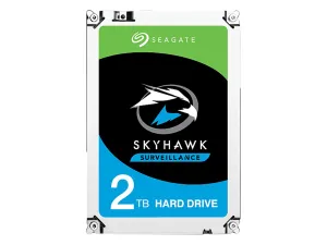 Dysk SEAGATE SkyHawk ST2000VX003, 2TB.