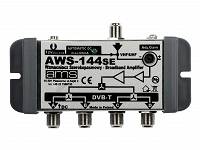 Wzmacniacz antenowy AMS AWS 144SE, VHF/UHF