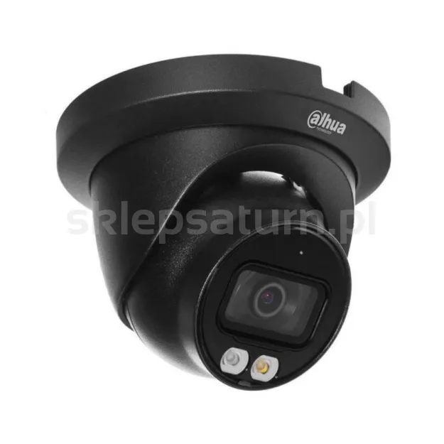 Kamera IP Dahua IPC-HDW2849TM-S-IL-0280B BLACK