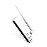 Adapter WLAN USB TP-Link TL-WN722N 150Mbps