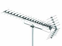 Antena kierunkowa Fuba DAT4583, UHF