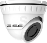 Kamera 4w1 GISE GS-CMD4K 8MP 25m 2.8mm