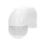 Czujnik ruchu podczerwieni ORNO OR-CR-204/W biały