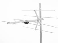 Antena VHF DPM HN37 (6 el.)