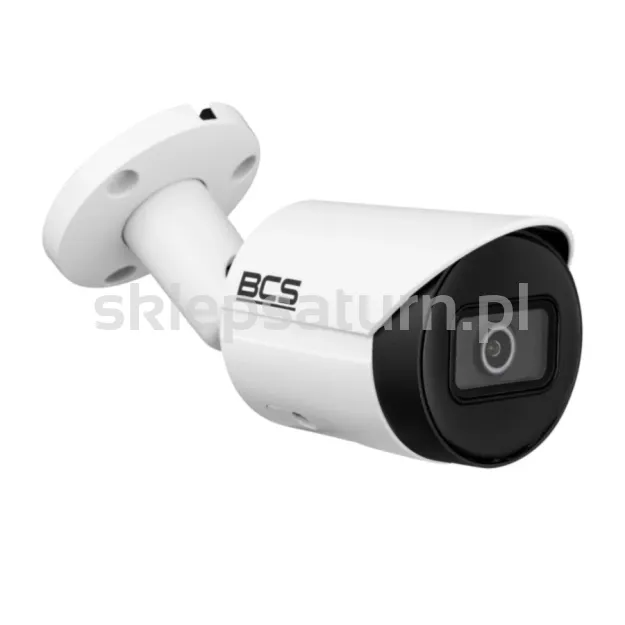 Kamera IP BCS LINE BCS-TIP3401IR-E-V 4MP 30m 2.8mm.