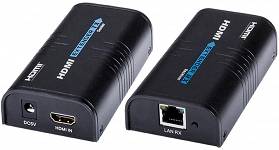 Extender HDMI-LAN Lenkeng LKV373 V.4 TX+RX