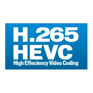Opcja Wizualizacja HEVC do mierników Televes H30 ref. 593252