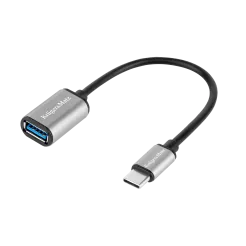 Adapter USB gn.A 3.0-wtyk C OTG Kruger&Matz KM1246