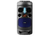 Power Audio LTC LXPA600 150W AUX/BT/FM/SD/USB