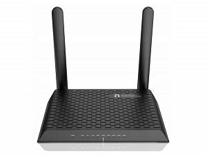 Router WiFi DSL NETIS N1 AC1200 DualBand, 300Mbps/900Mbps.