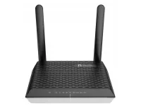 Router WiFi DSL NETIS N1 AC1200 DualBand, 300Mbps/900Mbps
