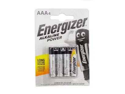 Bateria AAA LR03 Energizer Alkaine Power alkaiczna 1szt.