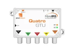 Optyczny Quattro Global Invacom GTU III