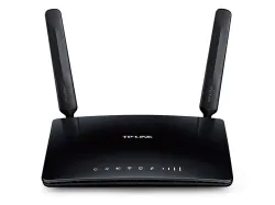 Router 4G/LTE TP-LINK TL-MR6400 SIM, 300 Mbps