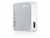 Router TP-Link TL-MR3020 3G/4G Portable