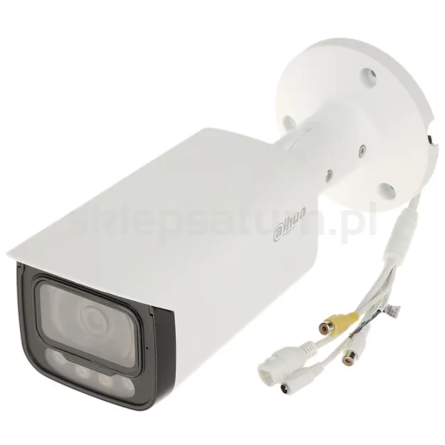 Kamera IP Dahua IPC-HFW2849T-AS-IL-0360B, 8Mpx