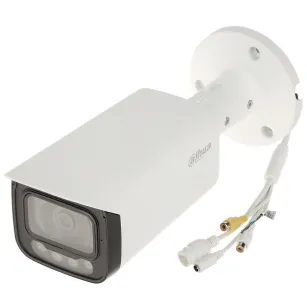 Kamera IP Dahua IPC-HFW2849T-AS-IL-0360B, 8Mpx