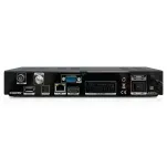 Tuner AB-COM CryptoBox 742HD COMBO T2/S2/C