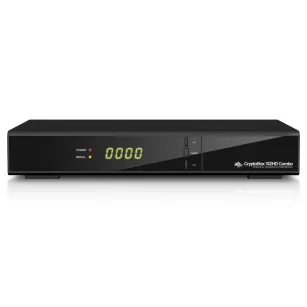 Tuner AB-COM CryptoBox 742HD COMBO T2/S2/C
