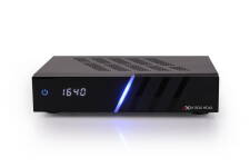Tuner AX Technology 4KBOX HD61 Twin - 2xS2X | DVB-S2, Linux