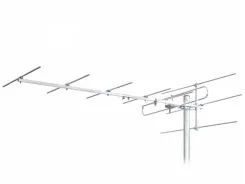 Antena kierunkowa VHF Fuba DAT310B (9 el.)
