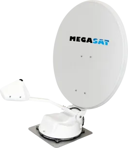 Antena satelitarna Megasat Caravanman 85 Premium