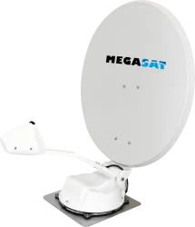 Antena satelitarna Megasat Caravanman 85 Premium