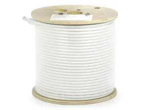 Kabel PCT Andes C6SCW TRISHIELD 1.02 CU 77% PVC.