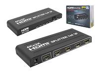 Splitter HDMI SPH-RS104V4A, 1x4