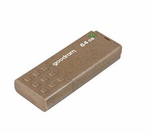 Pendrive GOODRAM USB 3.0 64GB ECO FRIENDLY