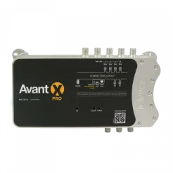 Wzmacniacz kanałowy Televes AVANT X Pro, ref. ref.532121