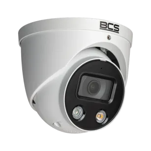 Kamera BCS LINE IP BCS-L-EIP55FCL3-Ai1 5Mpx
