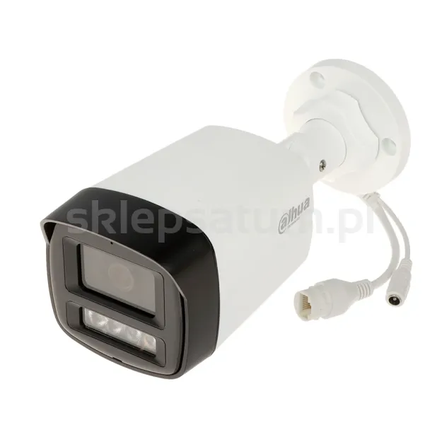 Kamera IP Dahua IPC-HFW1439TL1-A-IL-0360B, 4Mpx