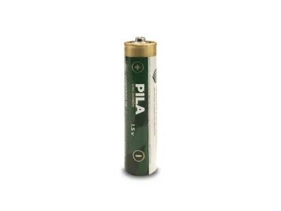 Bateria AAA R03 SEGALMEX